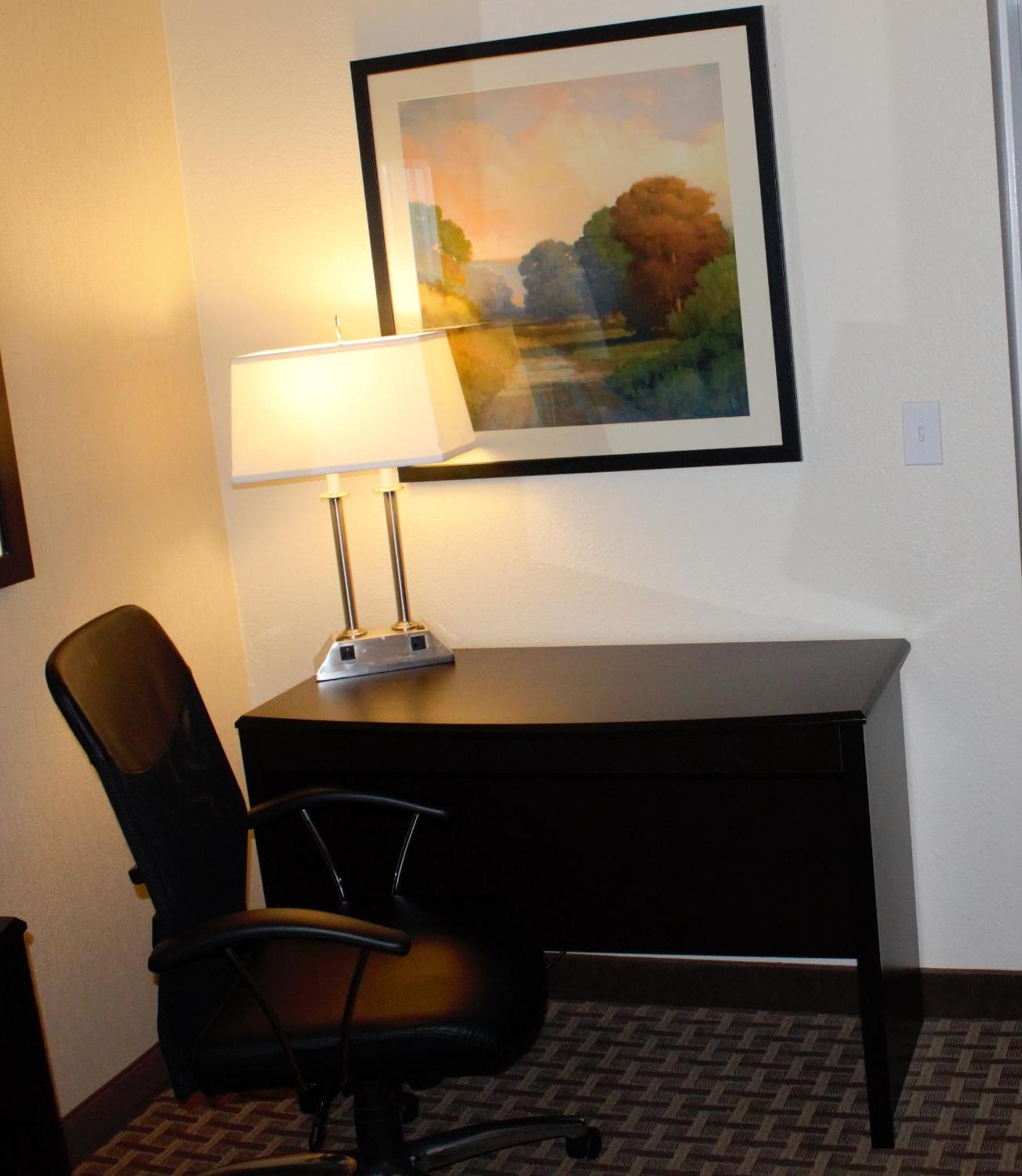 Quality Inn Buellton - Solvang Habitación foto