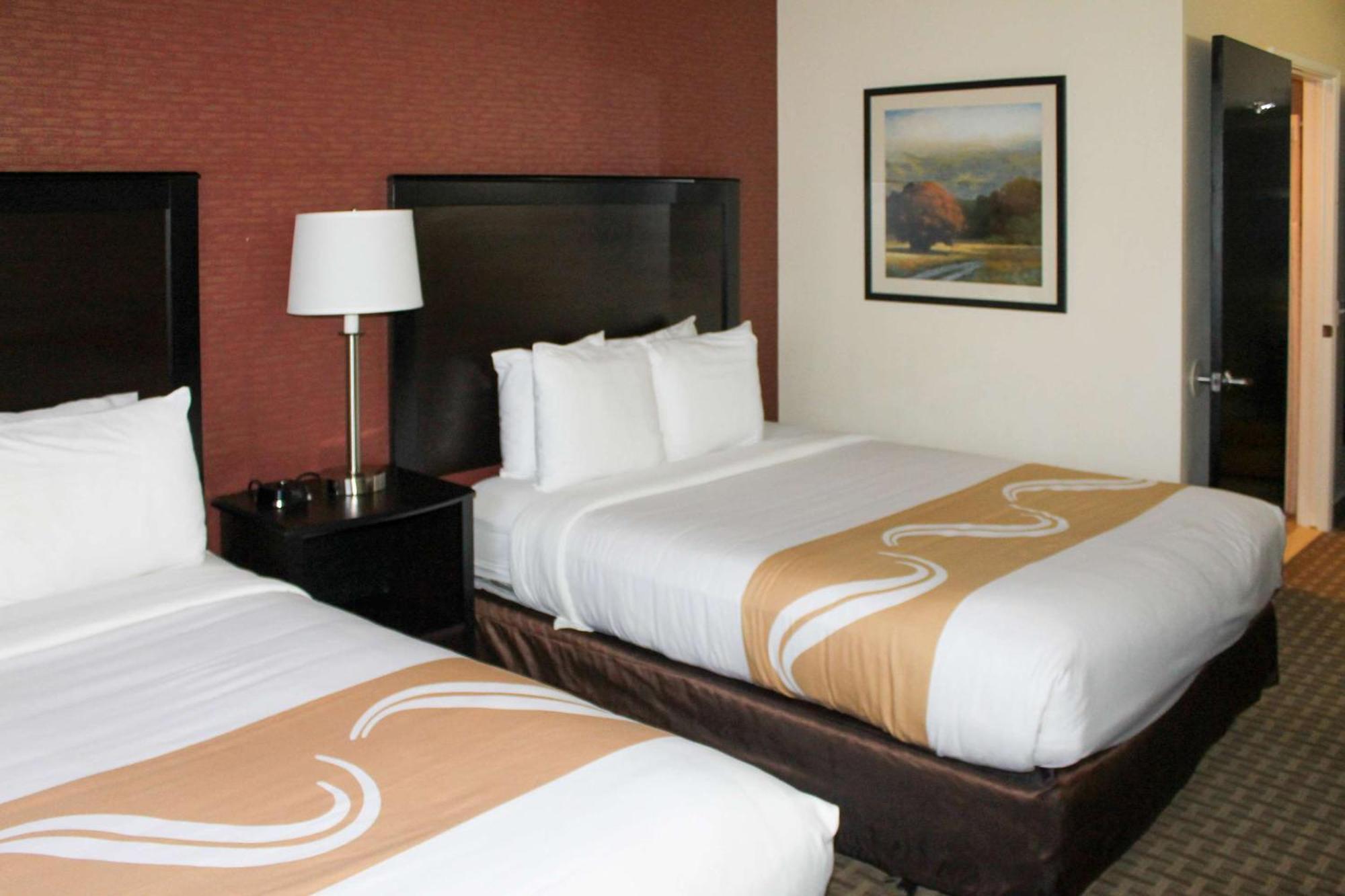 Quality Inn Buellton - Solvang Exterior foto